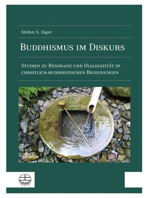 cover image of Buddhismus im Diskurs